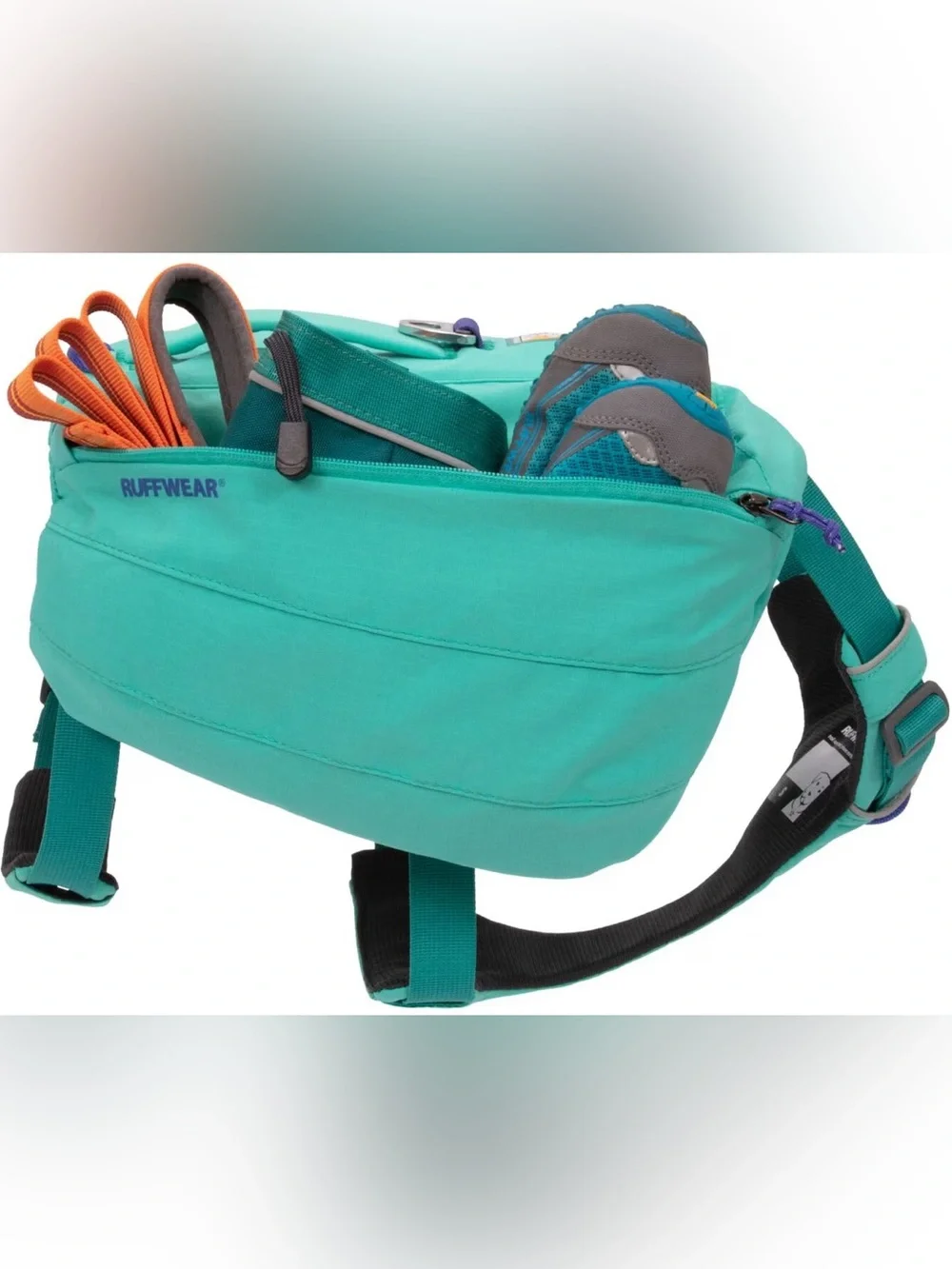 Ruffwear Front Range Day Pack Dog Harness #85